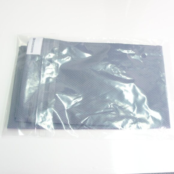 Multi Functional Head Wear - Neck Gaiter - Face Cover - Bandana - HeadBand - Picture 2 of 3